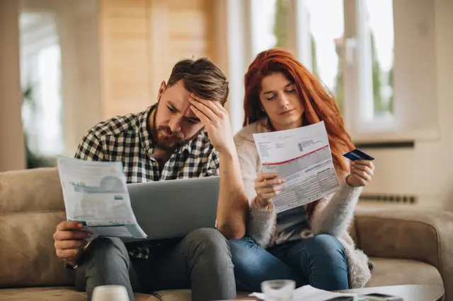 Help with credit issues