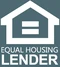 Equal Housing Lender