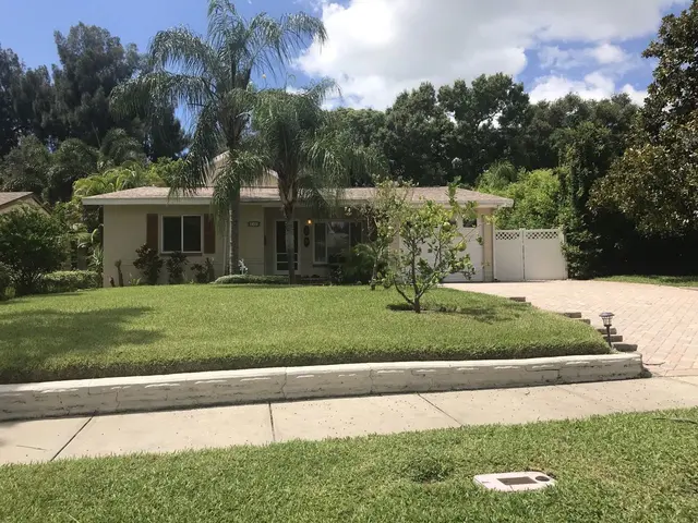 First time home buyer