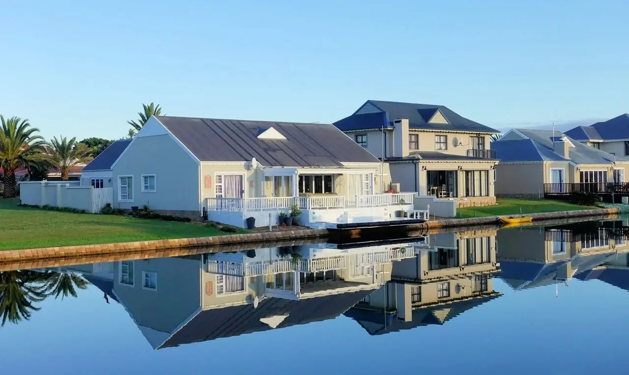 Home refinancing options