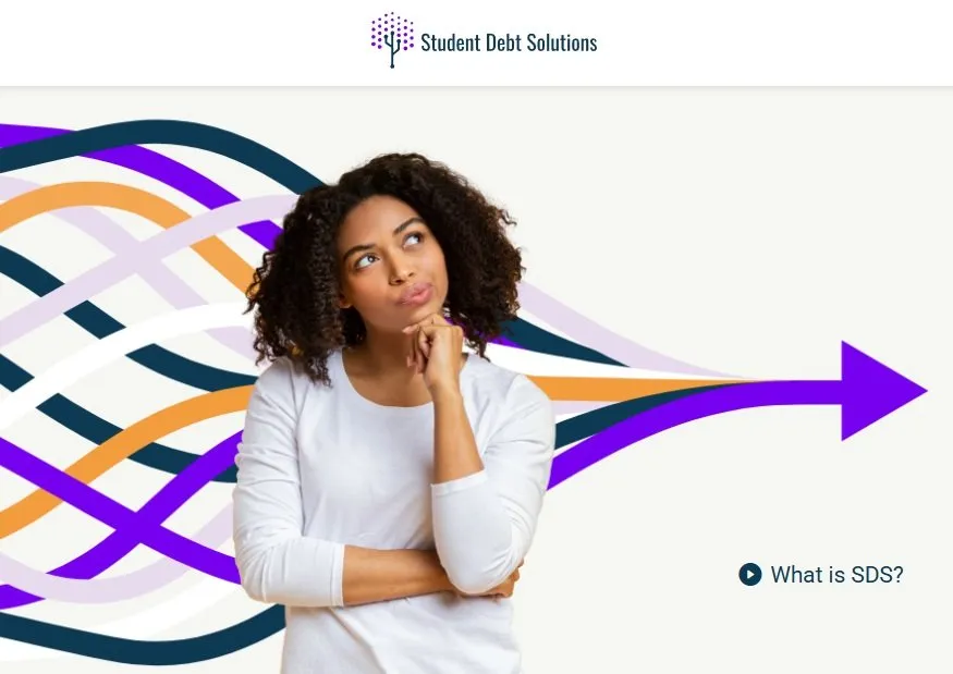 Student Debt Solutions - Get Started